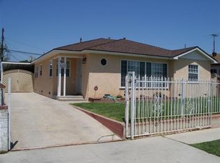 6823 San Juan St, Paramount, CA 90723