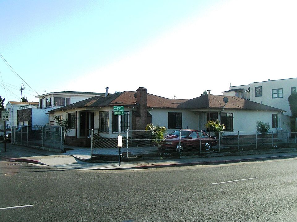 1st image of 7301 Hillside St