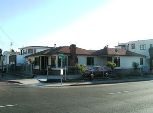 7301 Hillside St, Oakland, CA