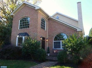 704 Summit Ave, Newtown Square, PA 19073
