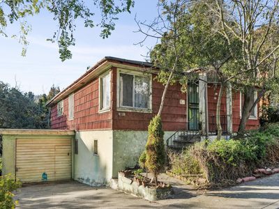 5720 El Dorado Ave, El Cerrito, CA, 94530