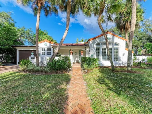 7413 Broughton St, Sarasota, FL 34243