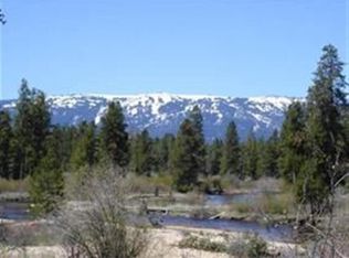 1 Gold Fork Rd, Donnelly, ID 83615