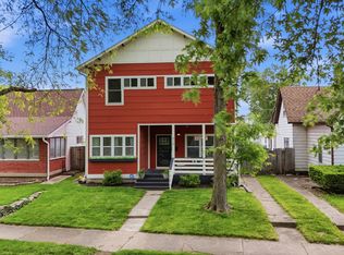 915 E Pleasant Run Parkway South Dr, Indianapolis, IN 46203