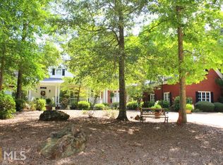 1221 Thornwell Dr, Athens, GA 30606