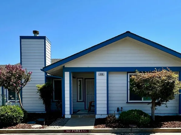 6589 N Maroa Ave APT 115, Fresno, CA 93704