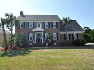 3400 Red Berry Dr, Wilmington, NC 28409
