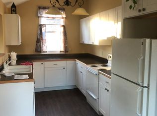 1931 Spear St, Logansport, IN