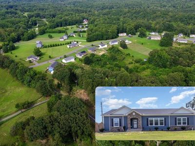 100 Hickory Hill Overlook Ct, Fredericksburg, VA, 22405