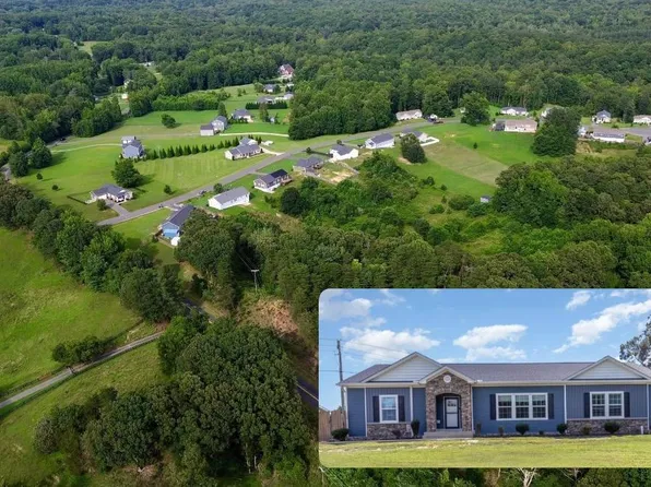 100 Hickory Hill Overlook Ct, Fredericksburg, VA 22405