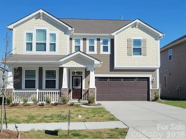 1714 Woodend Dr, Indian Trail, NC 28079