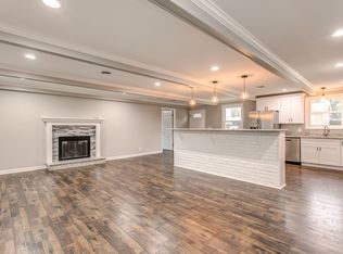 821 Victoria Dr, Franklin, TN 37064