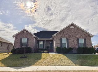 408 Franciscan Way, Gallatin, TN 37066