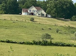 377 Dutch Hollow Rd, South Webster, OH 45682