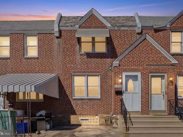 6208 Shelbourne St, Philadelphia, PA 19111