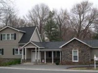 1415 Beulah Rd, Vienna, VA 22182