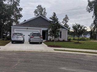 3005 Woodbury Ct LOT 30, Conway, SC 29527