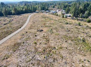 809 SE 3rd St, Shelton, WA 98584