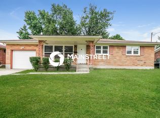 3008 Pioneer Rd, Shively, KY 40216