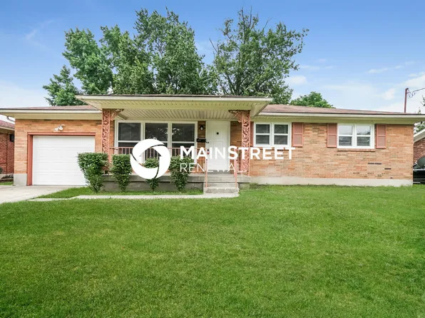 3008 Pioneer Rd, Shively, KY 40216