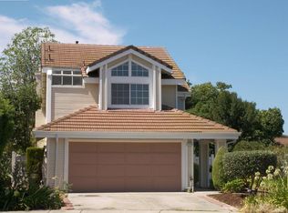2715 Barrington Ter, Fremont, CA 94536