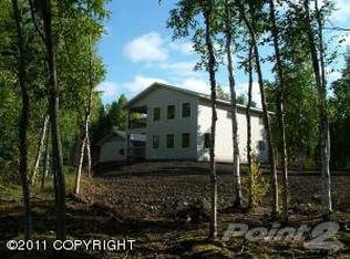 3667 Meadow Lakes Loop, Wasilla, AK 99654