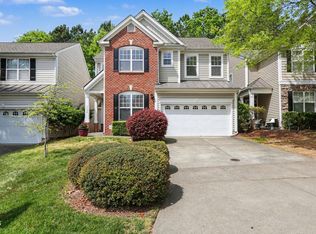 Centex, Durham, NC 27713