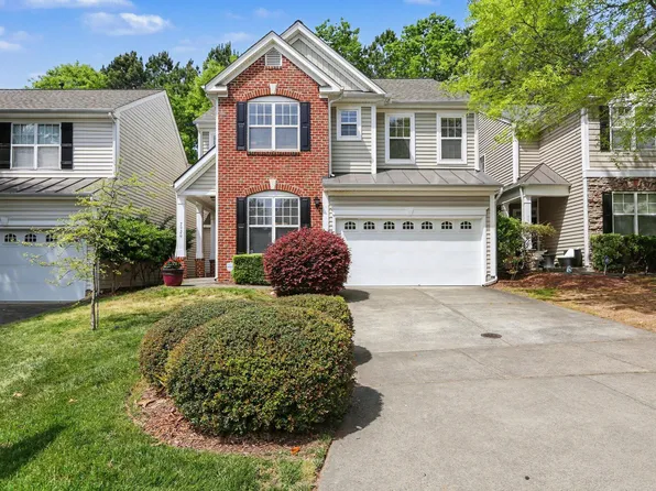7920 Leonardo Dr, Durham, NC 27713