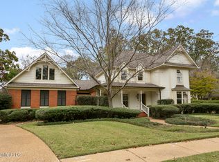 21 Moss Forest Cir, Jackson, MS 39211