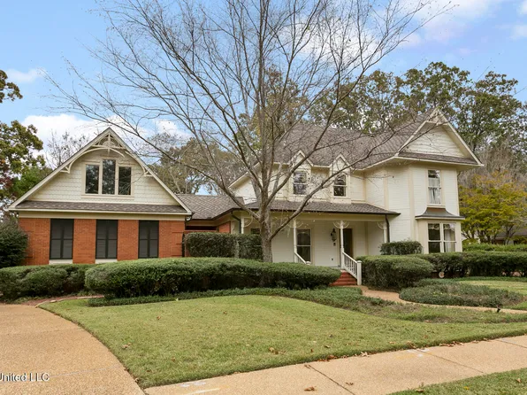 21 Moss Forest Cir, Jackson, MS 39211