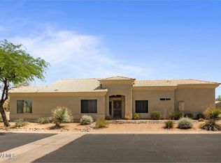 4704 E Melanie Dr, Cave Creek, AZ 85331