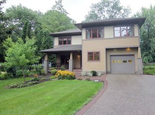 4125 Veith Ave, Madison, WI 53704