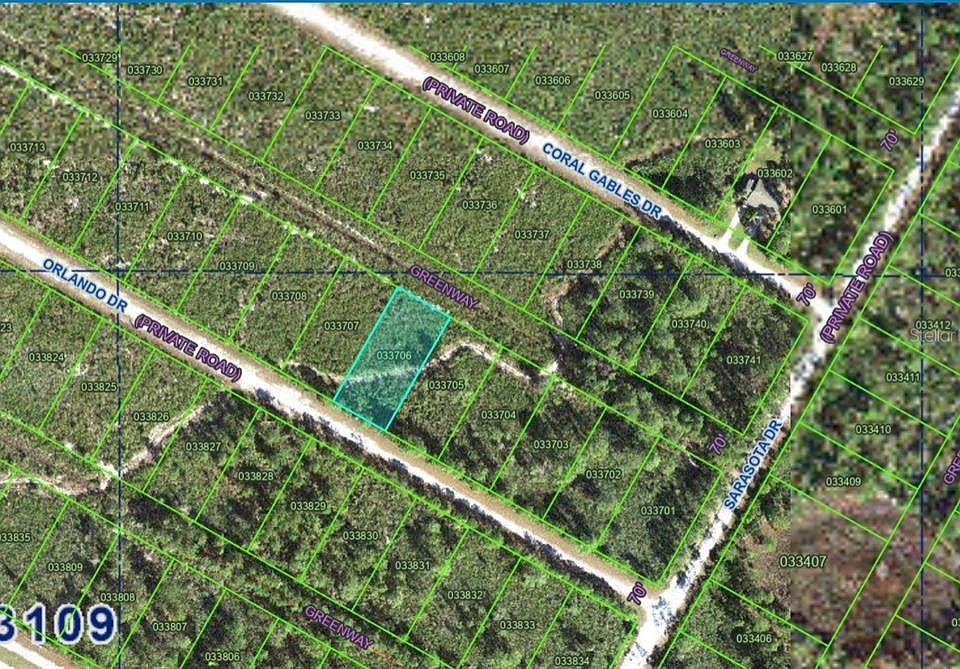 1st image of 0 ORLANDO DRIVE LOT 6