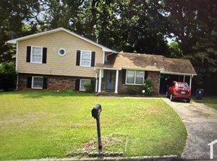 5279 Louis Xiv Ln, Atlanta, GA 30349