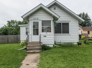 1510 Mamie Eisenhower Ave, Boone, IA 50036