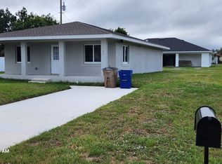 802 E Jasmine Rd, Lehigh Acres, FL 33936
