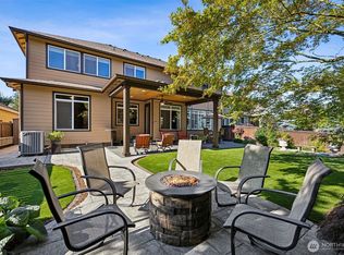 18110 114th St E, Bonney Lake, WA