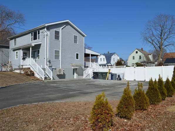 48 Ellis Street, Milford, CT 06460