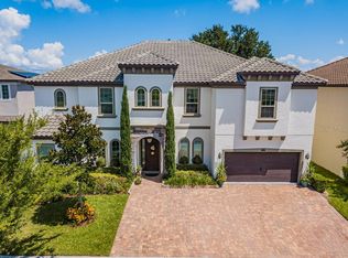 16669 Varone Cove Ct, Winter Garden, FL 34787