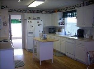 2835 Katy Ln, Ocean Springs, MS 39564