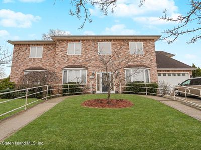 1044 Edgegrove Ave, Staten Island, NY, 10309
