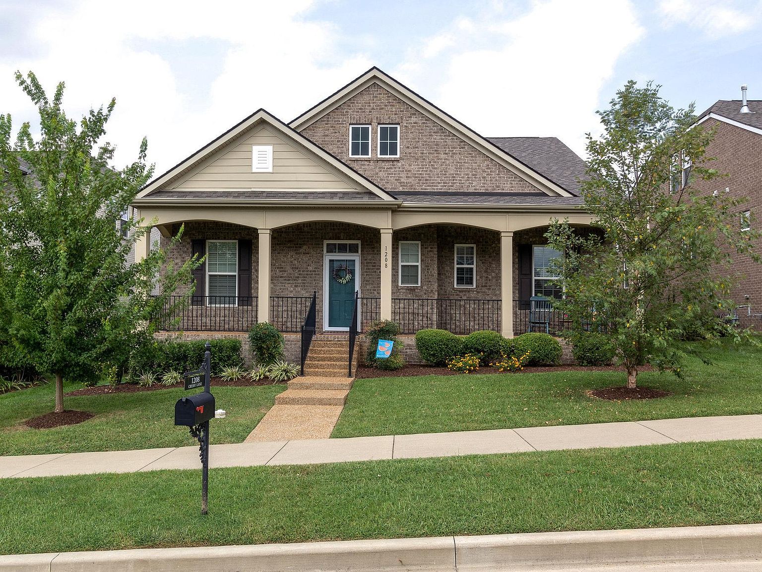 1208 Cressy Ln, Brentwood, TN 37027 Zillow