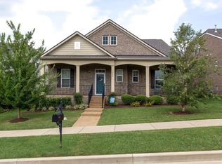 1208 Cressy Ln, Brentwood, TN 37027