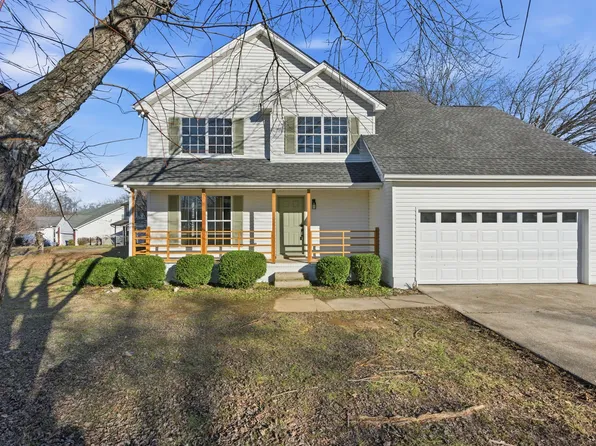 701 Rocky Ridge Cir, La Vergne, TN 37086