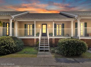 100 Teal Ln APT 7, Lafayette, LA 70507