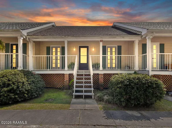 100 Teal Ln APT 7, Lafayette, LA 70507