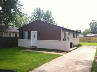 2225 Sale Rd, Columbus, OH 43224