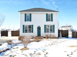 4935 S 3500 W, Roy, UT 84067