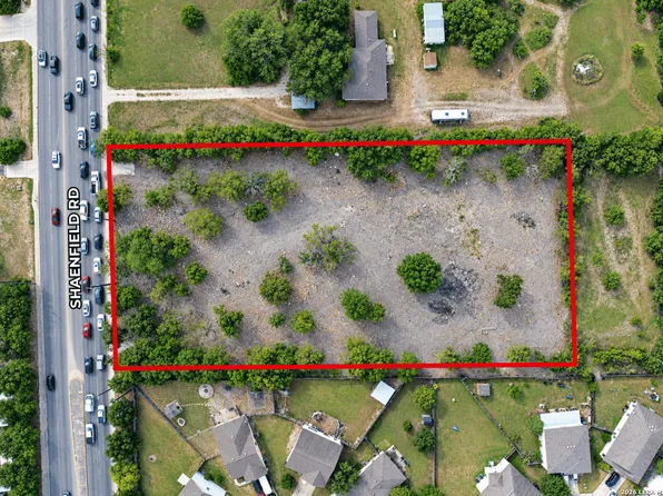 11235 Shaenfield LOT 135, San Antonio, TX 78254