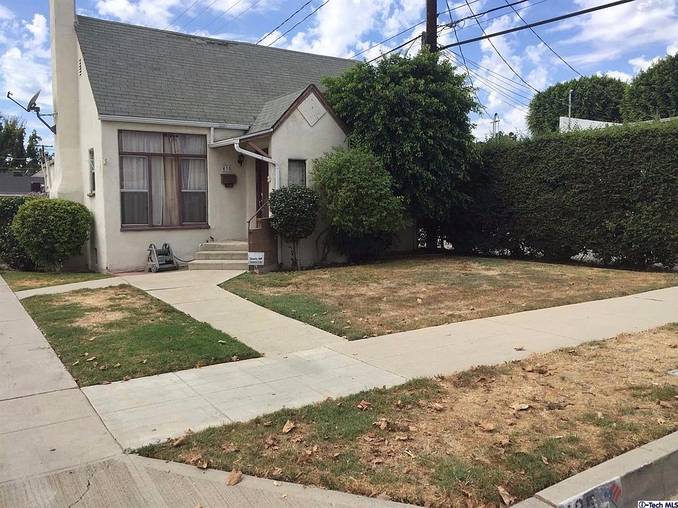 1st image of 435 N Mariposa St